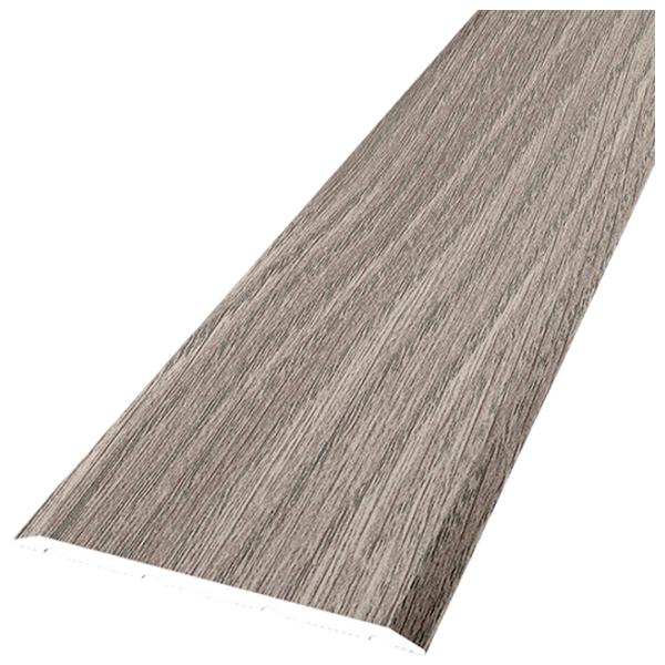 Profil pentru podea Parkett-Freund PF 441 H/SK H61 Oak / Aluminiu photo 1 Profil pentru podea Parkett-Freund PF 441 H/SK H61 Oak / Aluminiu photo 1