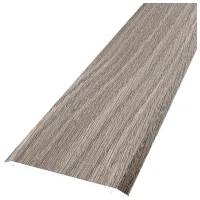 Profil pentru podea Parkett-Freund PF 441 H/SK H61 Oak / Aluminiu