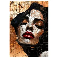 Tablou STYLER GM044 1000 mm / 700 mm