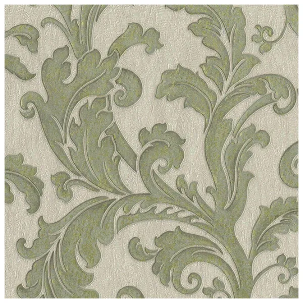 Tapete Graham & Brown Bonanz Green / Decor photo 1