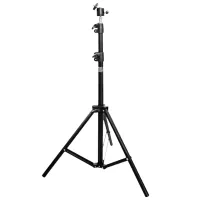 Стойка Stark 290050012 Металл / Черный