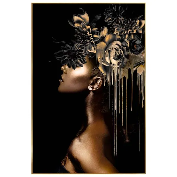 Картина STYLER FA043 1200 мм / 800 мм photo 1