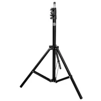 Стойка Stark 290050013 Металл / Черный