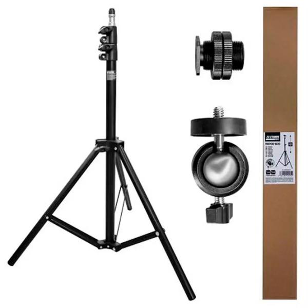 Stativ Stark 290050013 Metal / Black photo 3