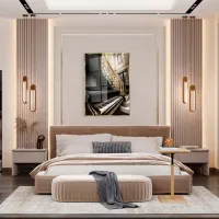 Картина STYLER FA042 1200 мм / 800 мм photo 2