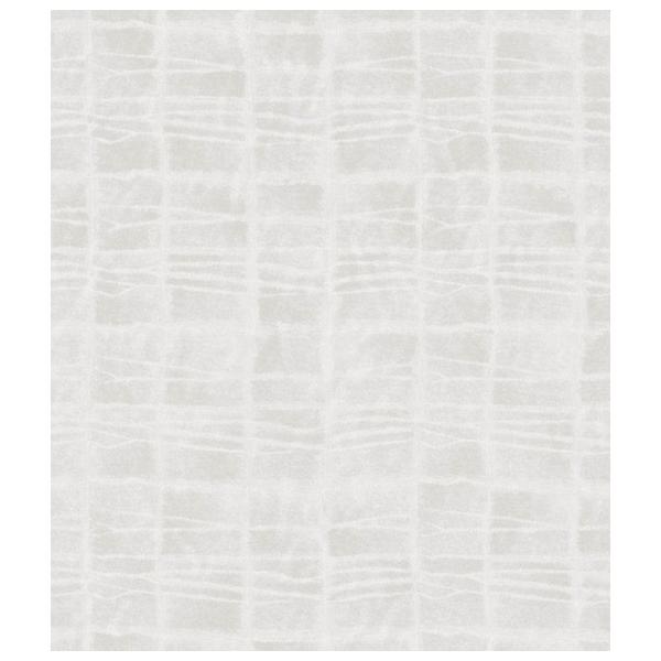 Tapete Sirpi Muralto Komi Taupe / Geometric photo 1