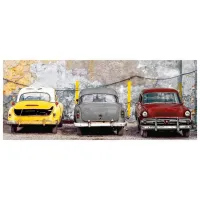 Картина STYLER GL341 500 мм / 1250 мм