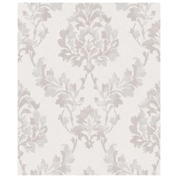 Обои Grandeco Sarafina Серый / Классический photo 1