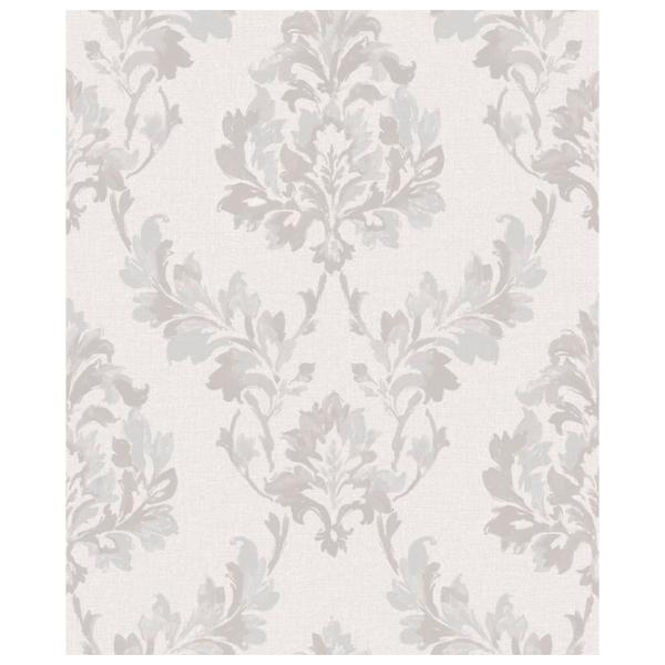 Обои Grandeco Sarafina Серый / Классический photo 1