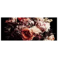 Картина STYLER GL373 500 мм / 1250 мм