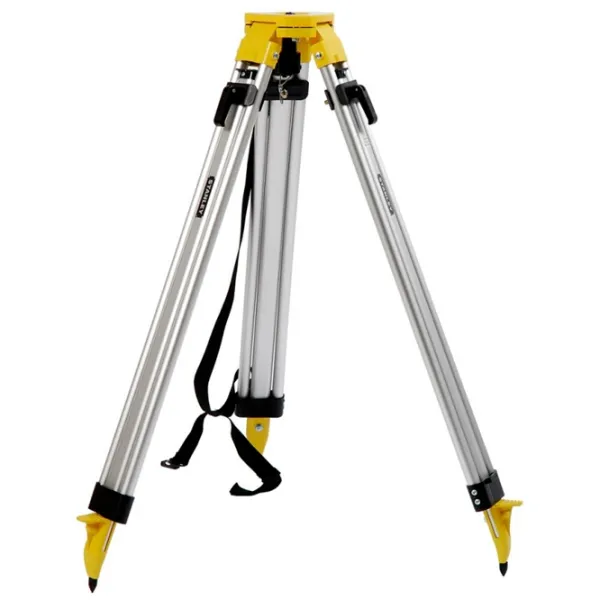 Stativ Stanley IntelliLevel Aluminiu / Yellow photo 1 Stativ Stanley IntelliLevel Aluminiu / Yellow photo 1
