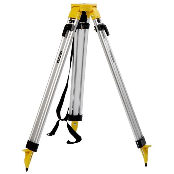 Stativ Stanley IntelliLevel Aluminiu / Yellow photo 1 Stativ Stanley IntelliLevel Aluminiu / Yellow photo 1