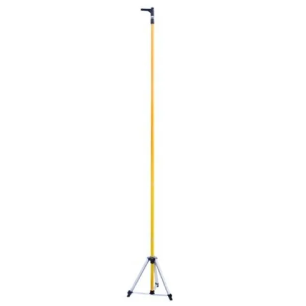 Stativ Stanley 1-77-022 Aluminiu / Yellow photo 2