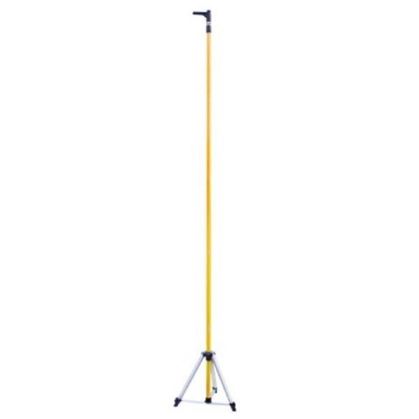 Stativ Stanley 1-77-022 Aluminiu / Yellow photo 2