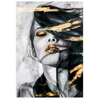 Картина STYLER ST795 1000 мм / 700 мм