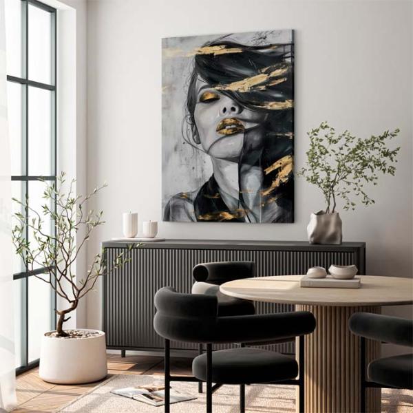 Tablou STYLER ST795 1000 mm / 700 mm photo 2