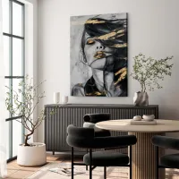 Картина STYLER ST795 1000 мм / 700 мм photo 2