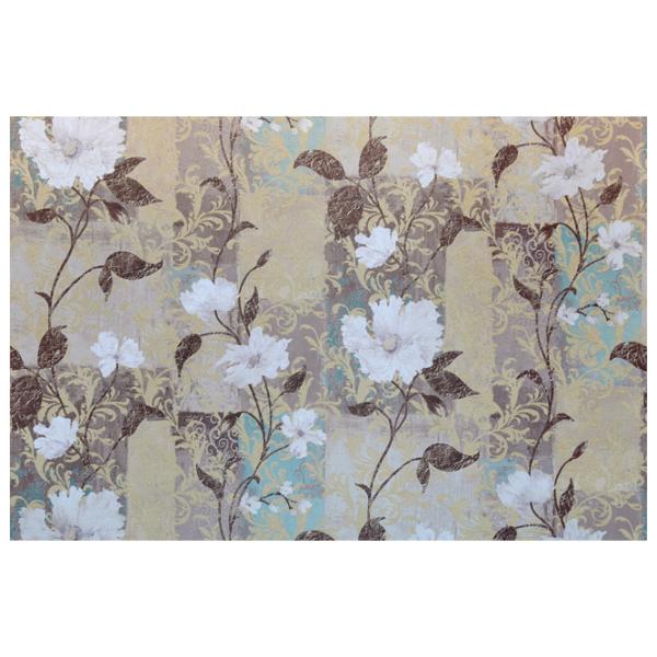 Tapete A.S. Palitra Vinil fliz osn Beige / Floristică photo 1