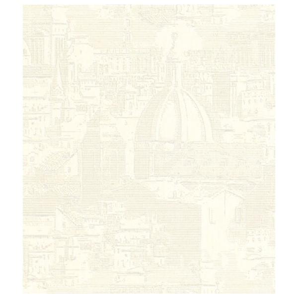 Tapete Sirpi Muralto Classic White / Oraș photo 1