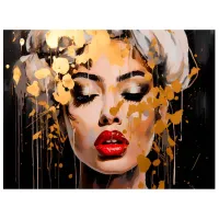 Картина STYLER ST730 700 мм / 1000 мм