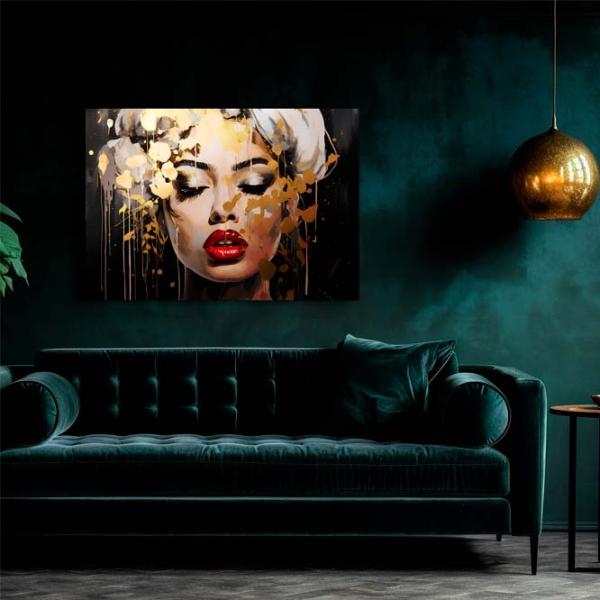 Tablou STYLER ST730 700 mm / 1000 mm photo 2
