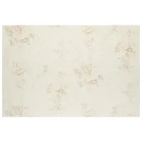 Обои A.S. Palitra Vin gor tisn fliz osn Бежевый / Флористика