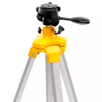 Stativ Stanley STHT77643-1 Aluminiu / Yellow photo 2