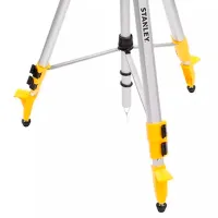 Stativ Stanley STHT77643-1 Aluminiu / Yellow photo 3