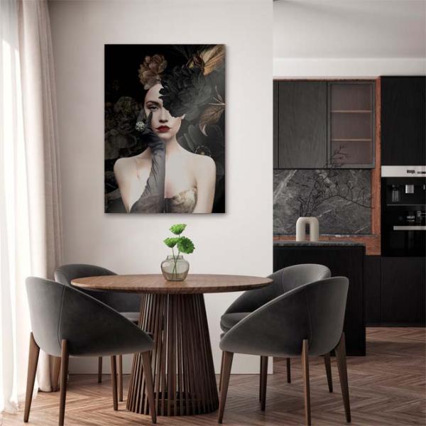 Tablou STYLER ST796 1000 mm / 700 mm photo 2