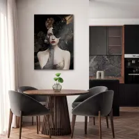 Картина STYLER ST796 1000 мм / 700 мм photo 2