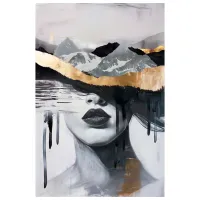 Tablou STYLER ST794 1000 mm / 700 mm