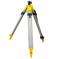 Stativ Stanley 1-77-131 Aluminiu / Yellow photo 3