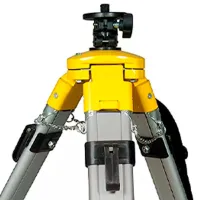 Stativ Stanley 1-77-131 Aluminiu / Yellow photo 4
