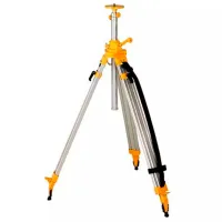 Stativ Stanley DE0735 Aluminiu / Yellow photo 3