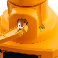 Stativ Stanley DE0735 Aluminiu / Yellow photo 4