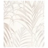 Обои Sirpi Muralto Secret White Beige / Флористика