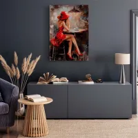 Картина STYLER ST803 800 мм / 600 мм photo 2