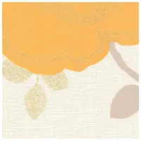 Обои Avangard 11162-02 Оранжевый / Абстракция