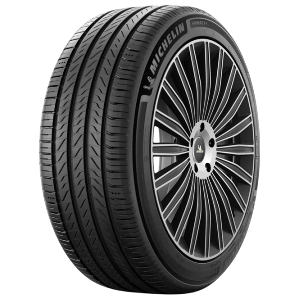 Anvelope Michelin Primacy 5 235/55 R17 103W XL TL Vară / Autoturism photo 1