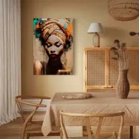 Картина STYLER ST798 800 мм / 600 мм photo 2