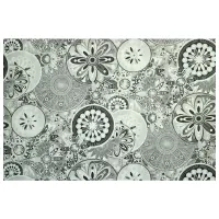 Обои A.S. Palitra Vin gor tisn fliz osn Серый / Классический