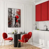 Картина STYLER ST801 800 мм / 600 мм photo 2