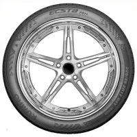 Anvelope Kumho PS 71 295/40 ZR20 110Y XL TL FSL Vară / Autoturism photo 2