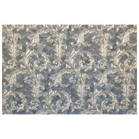 Обои A.S. Palitra Vin gor tisn fliz osn Синий / Классический