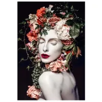 Картина STYLER FA025 1130 мм / 850 мм