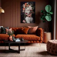 Картина STYLER FA025 1130 мм / 850 мм photo 2