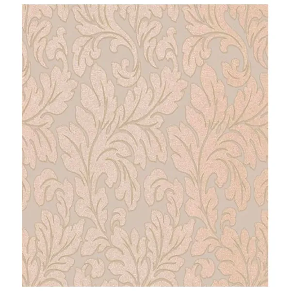 Обои Sirpi Morogro Future Taupe / Флористика photo 1