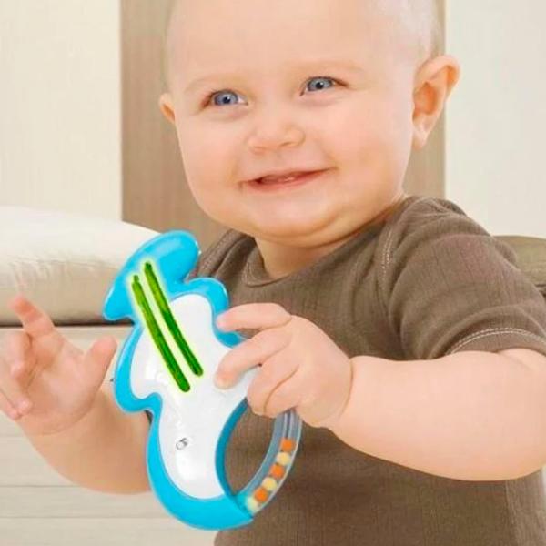 Игрушка для прорезывания зубов Chicco Funny motifs Oт 36 месяцев photo 2