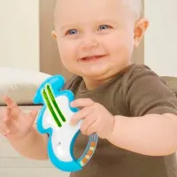 Jucărie pentru dentiție Chicco Funny motifs De la 36 luni photo 2