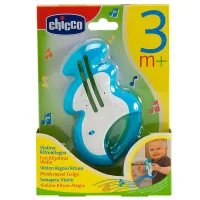 Jucărie pentru dentiție Chicco Funny motifs De la 36 luni photo 3
